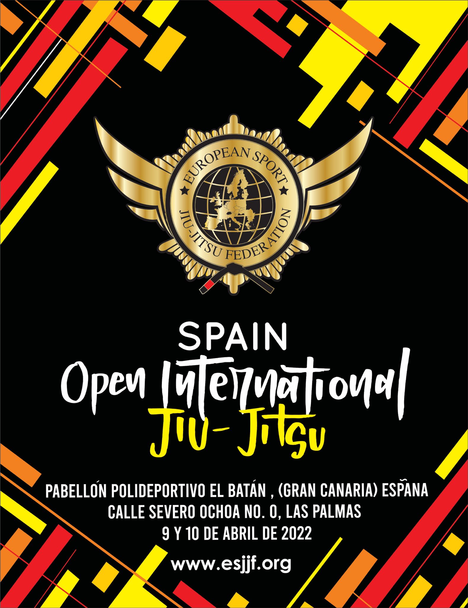 Open International